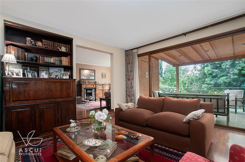 Condominio No Perimetral, San Carlos, 4 Dorm, 5 Baños ,