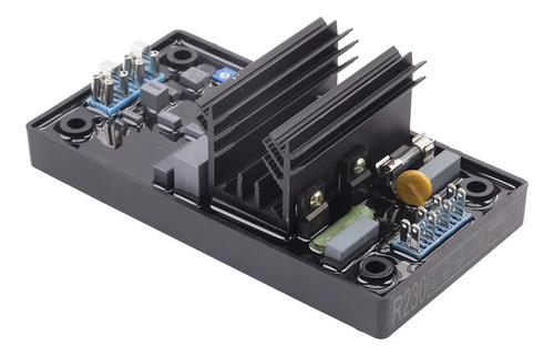 Estabilizador Automático De Voltaje Avr R230 Para Generador