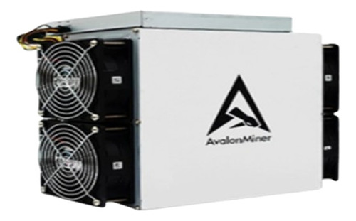 Avalon-minero Btc A 1246 90th/s