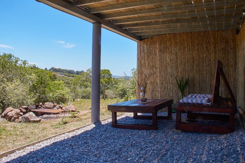 Casa Nafran C/ Jacuzzi - Villa Serrana -