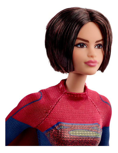 Barbie Signature Muñeca De Colección Supergirl