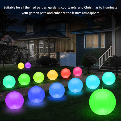 Luces Solares Flotantes Para Piscinas Luces Solares Para Pis
