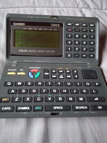 Casio sharp clearance