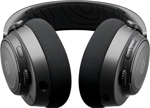 Auriculares Inalámbricos Steelseries Gaming Con Bluetooth