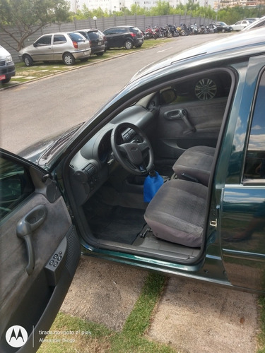 Chevrolet Corsa 1.6 8v
