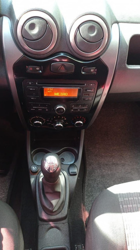 Imagem 12 de 13 de Sandero Expression Hi-flex 1.6 8v 5p