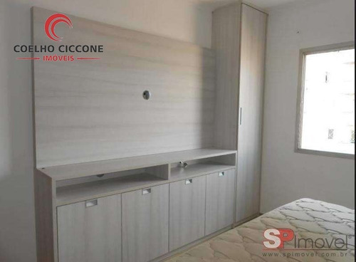 Imagem 6 de 15 de Apartamento A Venda No Bairro Osvaldo Cruz - V-4840