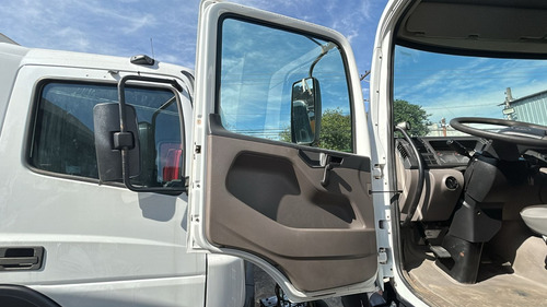 Vw 17230 2019/20 Coletor Lixo Usimeca 15 Mts Cubicos