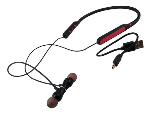 Audifonos bluetooth store con iman