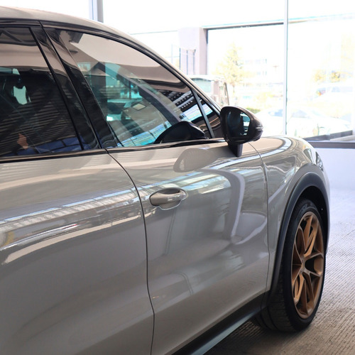 Porsche Cayenne 4.9 Turbo GT Aut