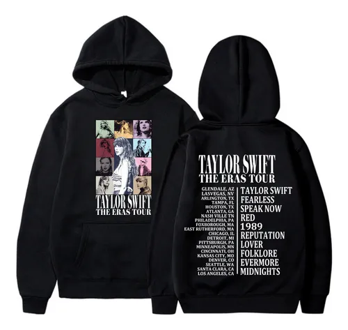 Taylor swift hoodie folklore new arrivals