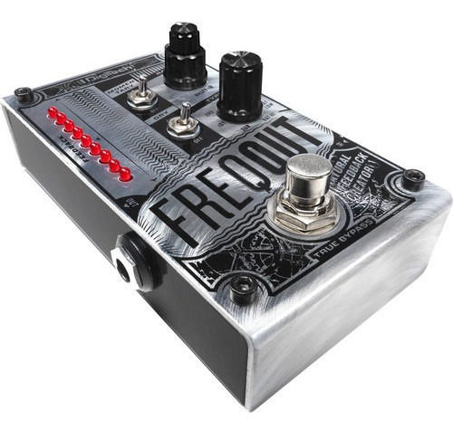 Digitech Freqout Natural Feedback Creator Pedal