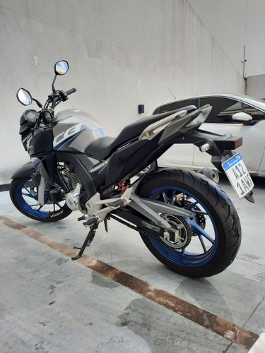 Imagen 7 de 20 de Honda Cb 250 Twister