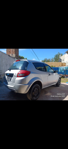 Ford Ka Viral
