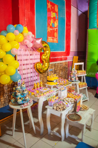 Repostería A Tu Gusto