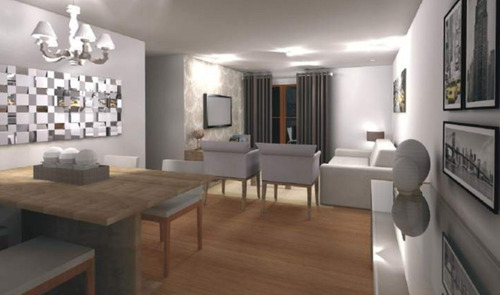 Apartamento - Ap00507 - 69298810