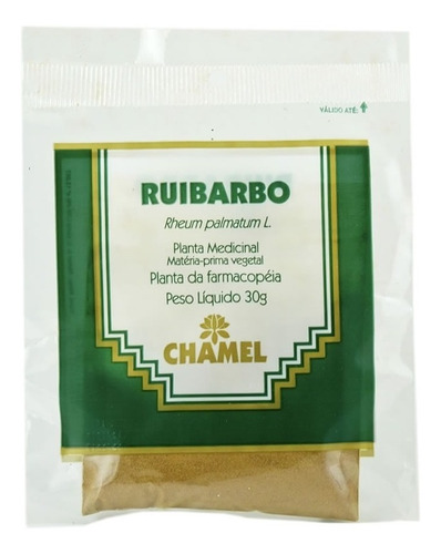 Ruibarbo 30g