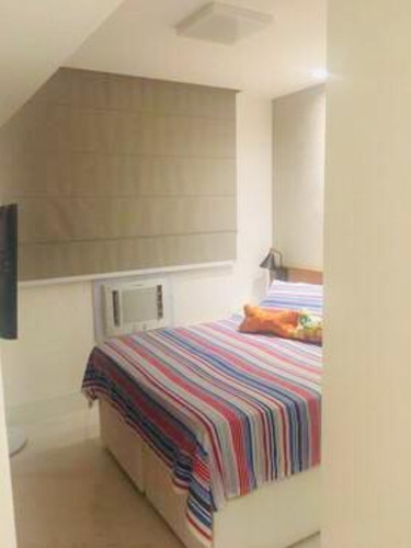 Imagem 10 de 17 de Apartamento - Lri1597 - 33988246