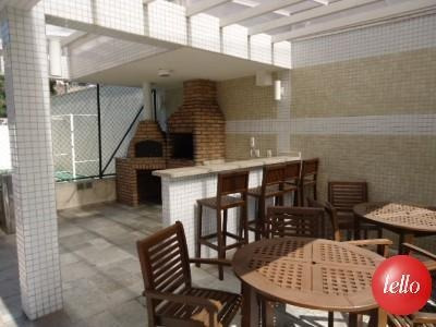 Imagem 22 de 29 de Apartamento - Ref: 241576
