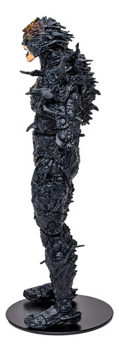Dc Multiverse Dark Flash (6070008)