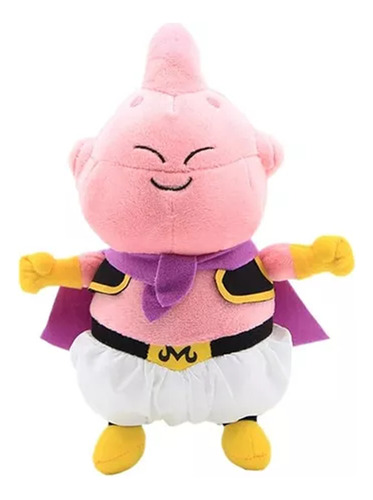 Nuevos Juguetes De Peluche Dragon Ball Vegeta Trank De 1 Pcs