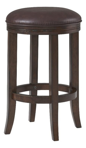 Alaterre Furniture Natick Taburete De Altura De Mostrador, N