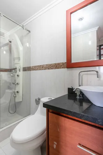 Casa En Venta En Puente Largo. Cod V5967