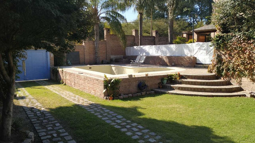 Imagen 12 de 14 de Oport. Casa 2 Dorm Gran Piscina A Mts Córdoba Shopping