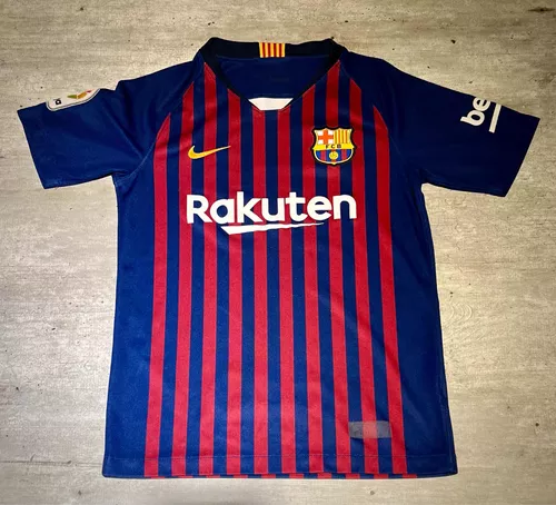 Camiseta Barcelona Ninos