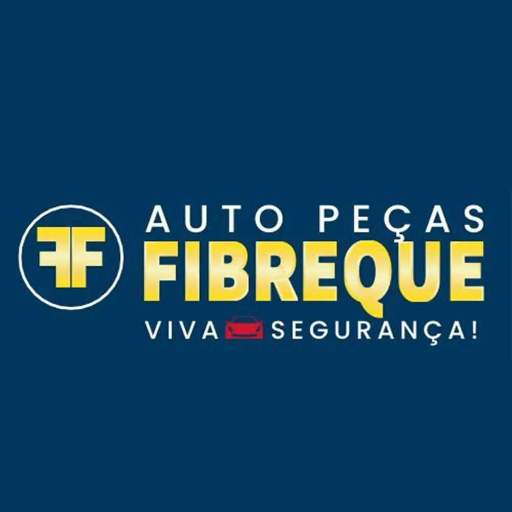 FIBREQUE AUTO PEÇAS