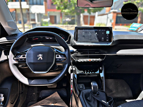 Peugeot 208 1.6 Style Tiptronic