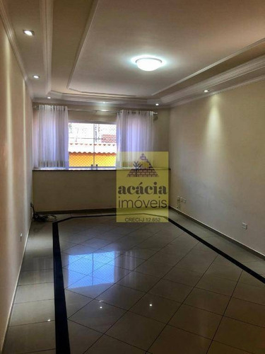 Sobrado Com 3 Dormitórios À Venda, 260 M² Por R$ 940.000,00 - Parque São Domingos - São Paulo/sp - So2992