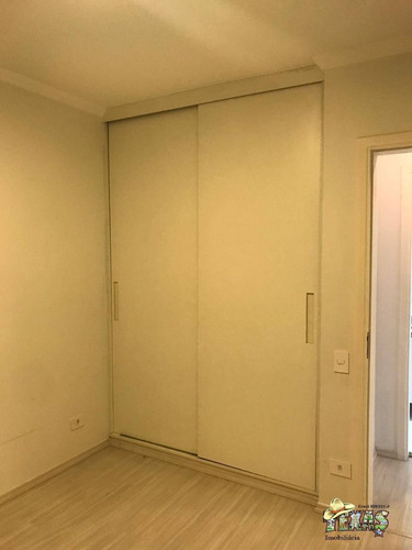 Apartamento Para Locação Ipiranga - 2067