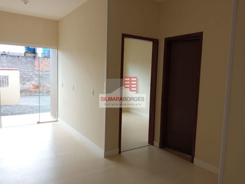 Imagem 5 de 9 de Geminado Com 02 Quartos - 55 M² - 845