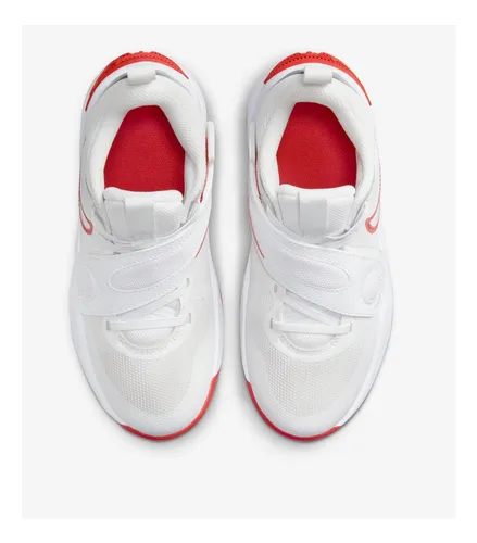 Nike team sale hustle d8 women's