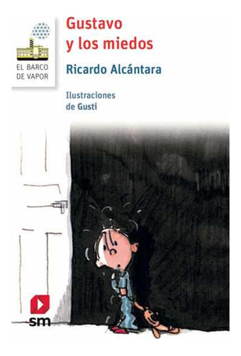 Gustavo Y Los Miedos / Ricardo Alcantara