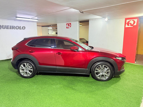 Mazda Cx-30 All New 2.0 Aut 2021