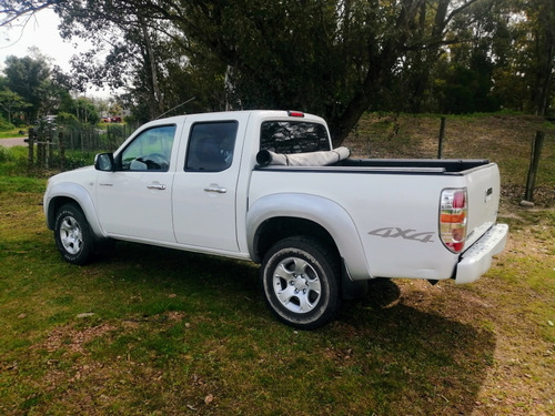 Mazda Bt-50 Bt 50