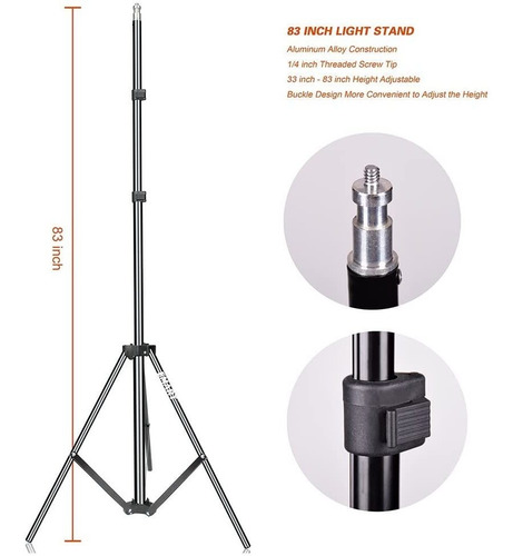 Imagen 5 de 8 de Emart Softbox