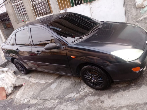 Ford Focus 2003 2.0 Ghia 5p 130 Hp