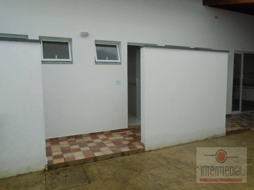 Imagem 12 de 30 de Salão À Venda, 326 M² Por R$ 880.000,00 - Jardim Das Palmeiras - Boituva/sp - Sl0109