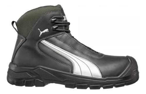 Puma P214 Cascades Bota Industrial Dieléctrica Policarbonat 