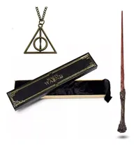 Comprar Varitas Magica Harry Potter Brujas Accesorios Cosplay Fiesta