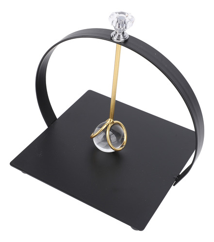 Dispensador De Servilletas De Mesa Con Soporte De Plancha Pa