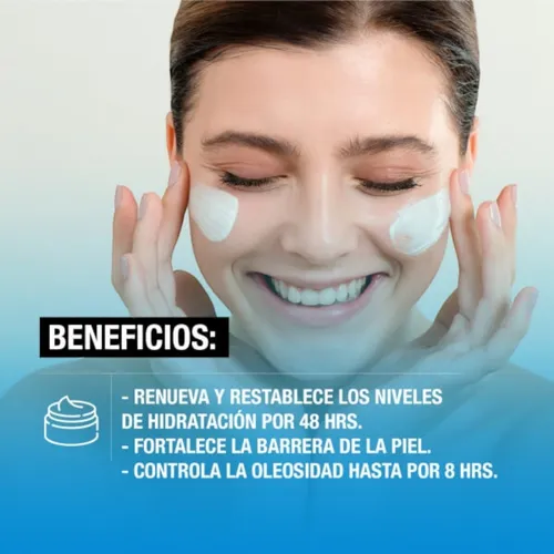 Neutrogena Hydro Boost Refill Aplicaci - mL a $1567