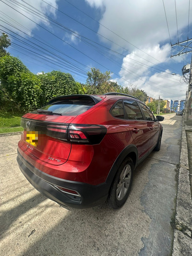 Volkswagen Nivus Comfortline 1.0 T