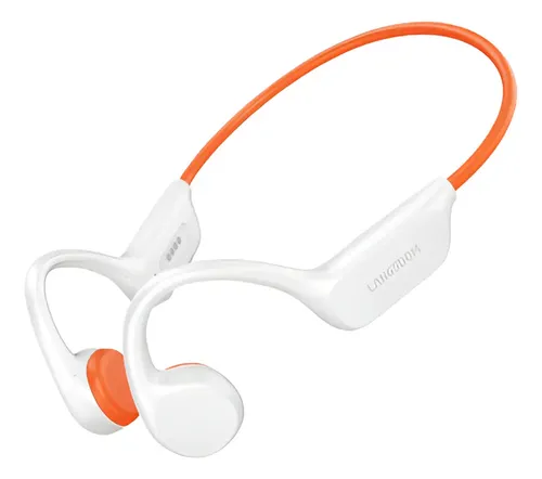 Audifonos Deportivos De Conducción Ósea Ipx8 Langsdom Be17