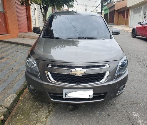 Chevrolet Cobalt 2015 1.8 Ltz Aut. 4p