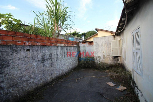 Imagem 11 de 15 de Terreno Jardim Vila Galvão - Te0013