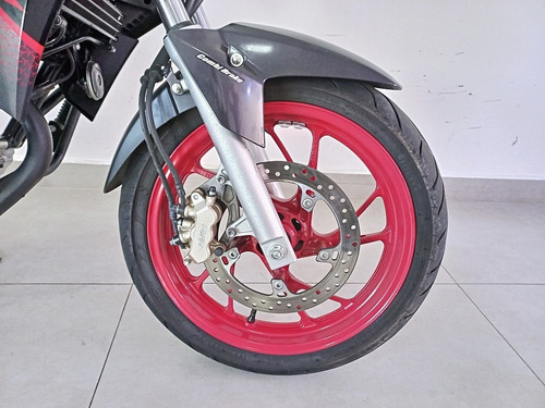 Imagem 13 de 14 de Honda Cb 250 F Twister Cbs 2020